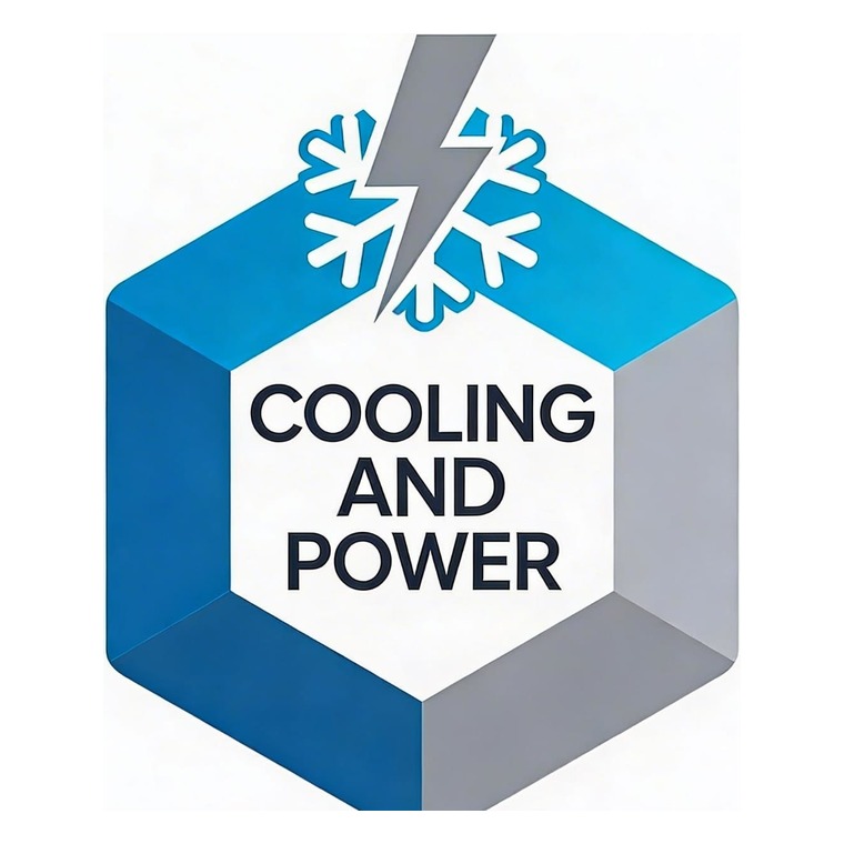 Logo Cooling and Power