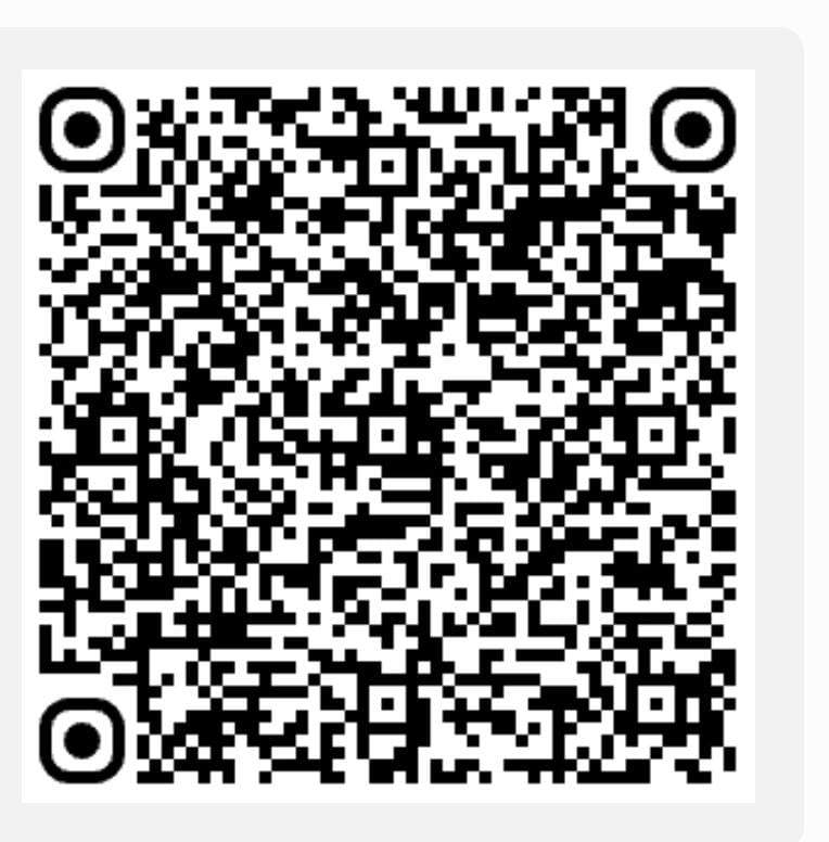 Código QR para abrir el WhatsApp de Cooling and Power